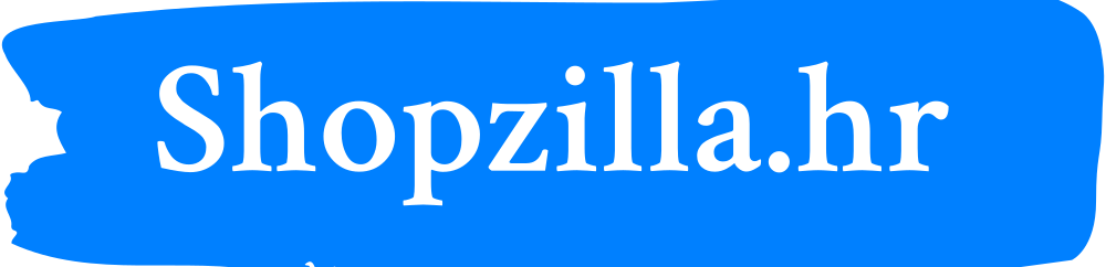 Shopzilla.hr