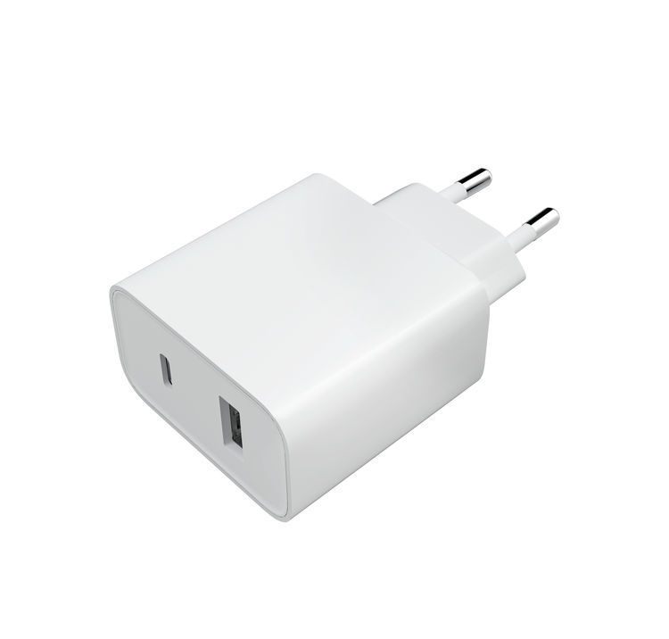 Xiaomi 33W Wall Charger Type-A Type-C