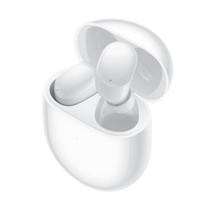 Redmi Buds 4 (White) Bežične slušalice