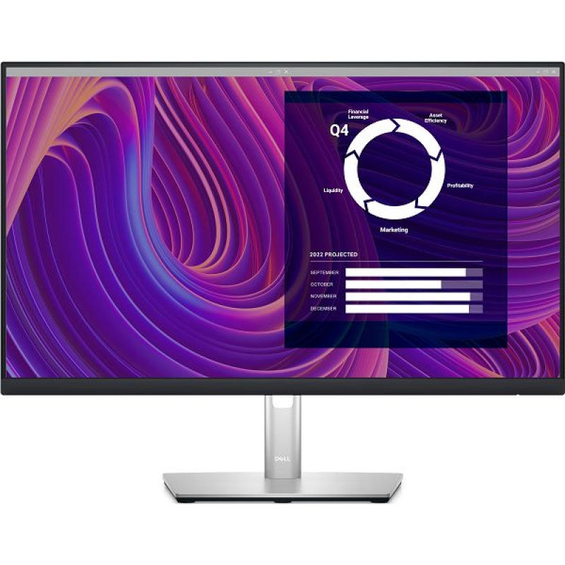 Monitor Dell 23.8" P2423D 2K