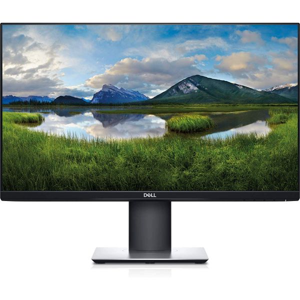 Monitor Dell 24" SE2422H Full HD