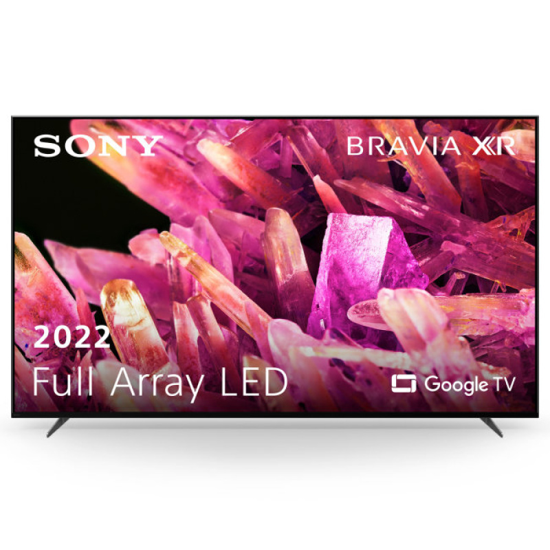 SONY TV XR65X90KAEP 65" LED UHD XR, Google TV
