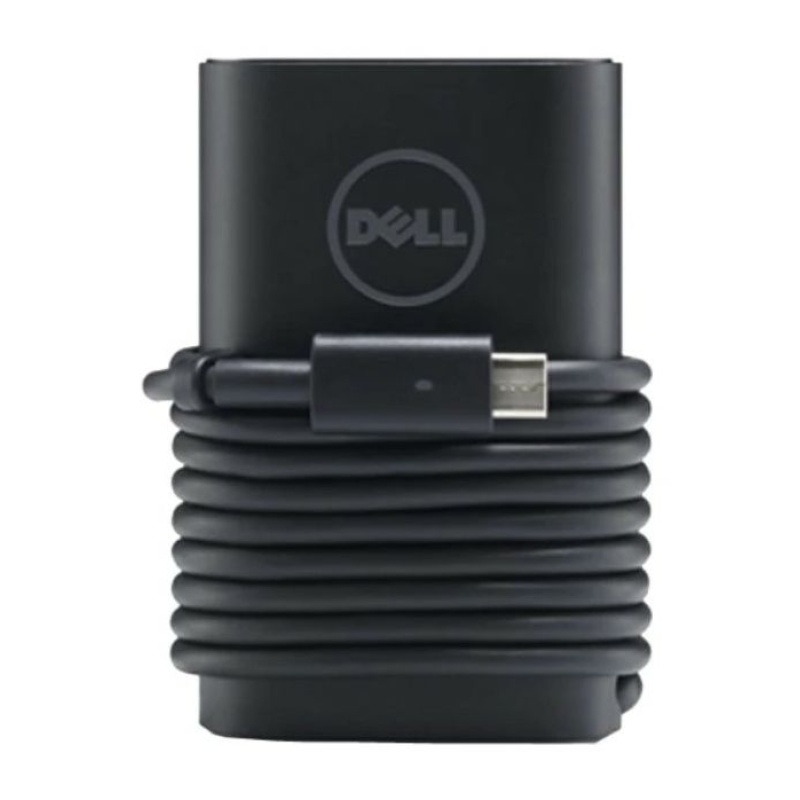 Punjač za laptop Dell AC adapter 450-ALJL, USB-C, 65W