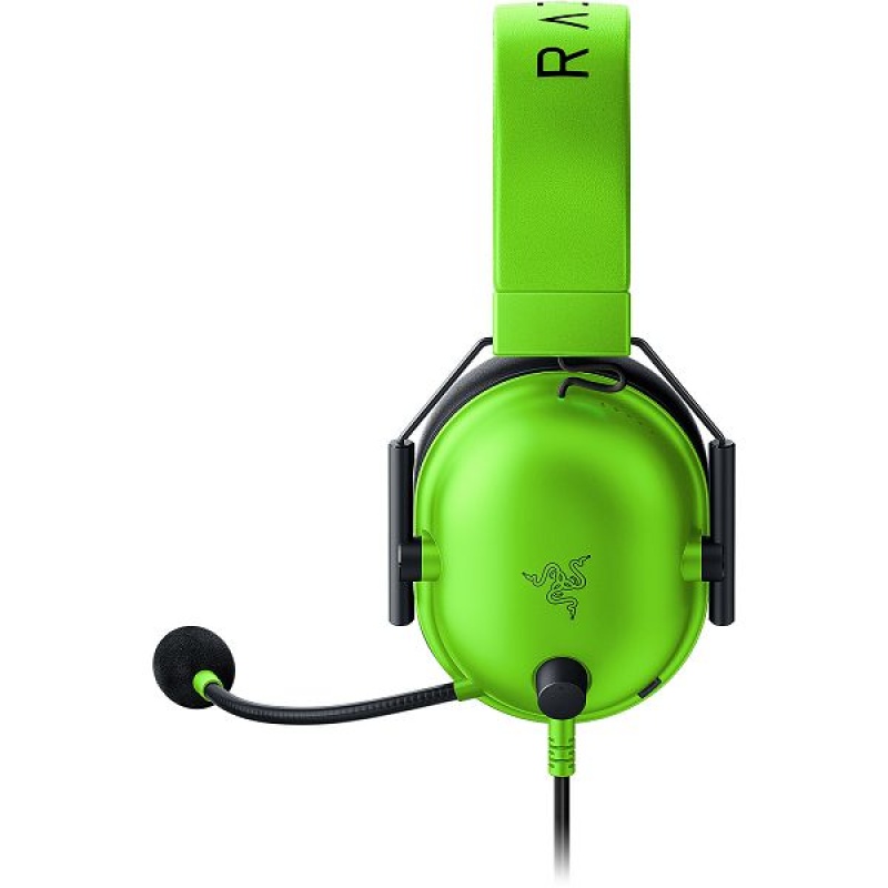 Slušalice Razer Blackshark V2 X Zelene