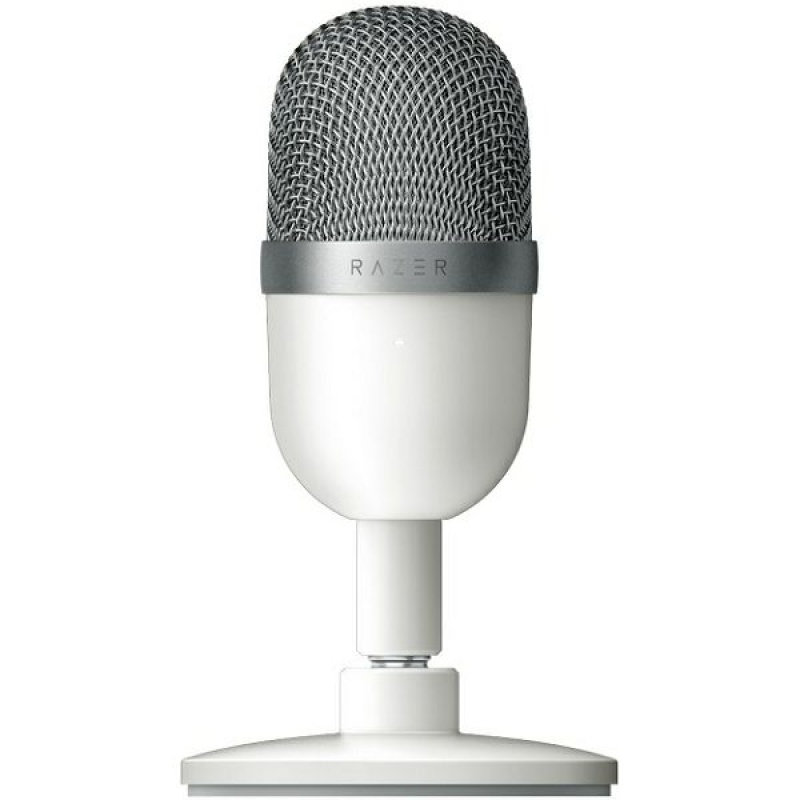 Mikrofon Razer Seiren Mini, Mercury