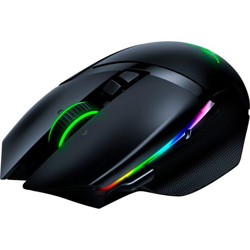 Miš Razer Basilisk Ultimate Crni