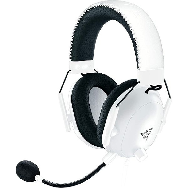 Slušalice Razer Blackshark V2 Pro Bijele