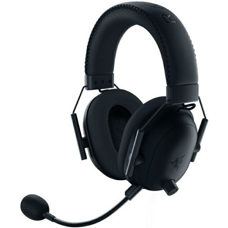 Slušalice Razer Blackshark V2 Pro Crne