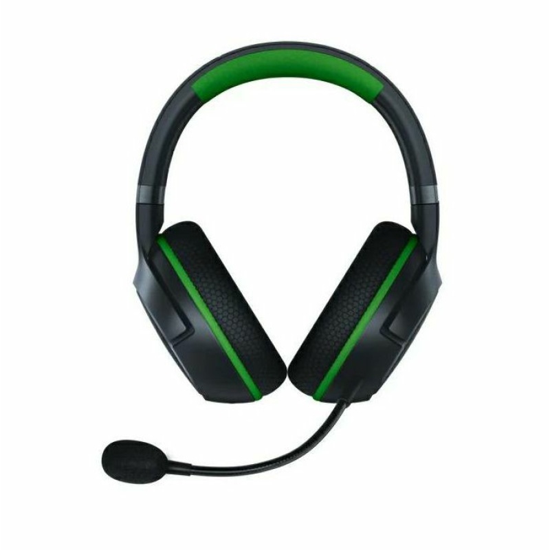 Slušalice Razer Kaira Pro, bežične, gaming, mikrofon, over-ear, Xbox, RGB, crne