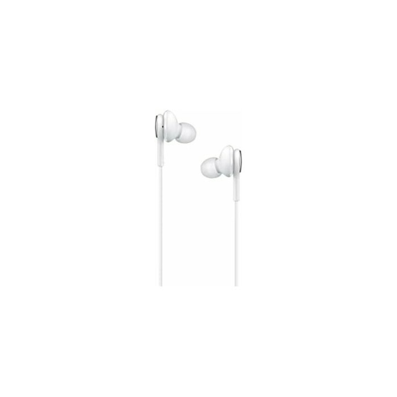 Samsung slušalice in-ear EO-IC100 USB-C bijele