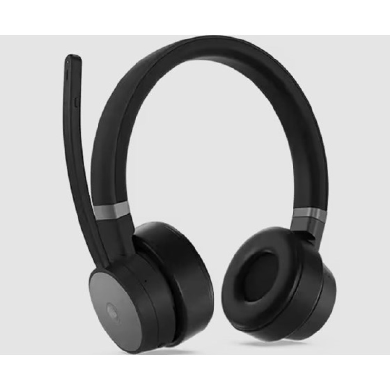 Slušalice Lenovo Go Wireless ANC Headset