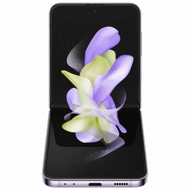 Samsung Galaxy Z Flip 4 6.7" 8GB/256GB ljubičasti
