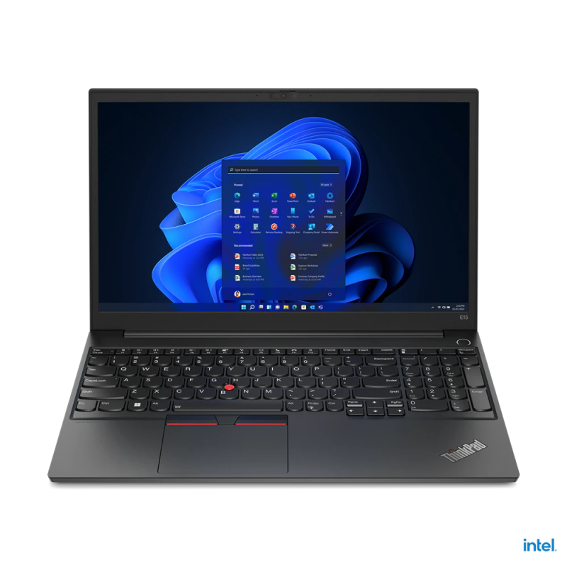 Lenovo ThinkPad E15 Gen4 15,6'' + Win11 PRO