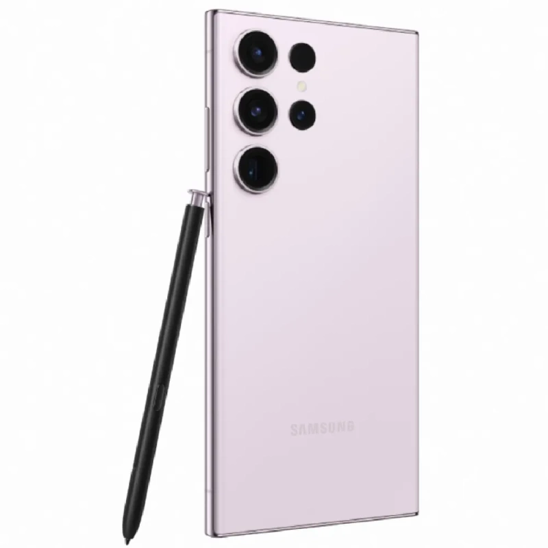 Samsung Galaxy S23 Ultra 6.8" 12GB/512GB lavanda