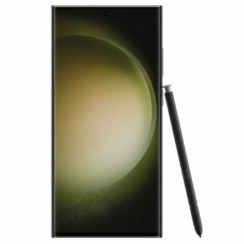 Samsung Galaxy S23 Ultra 6.8" 8GB/256GB zeleni