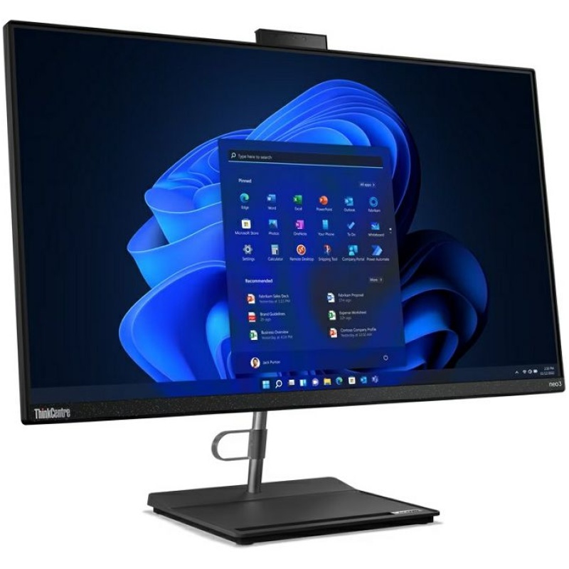 All in one Lenovo Neo 30a 27" FHD+Win 11Pro