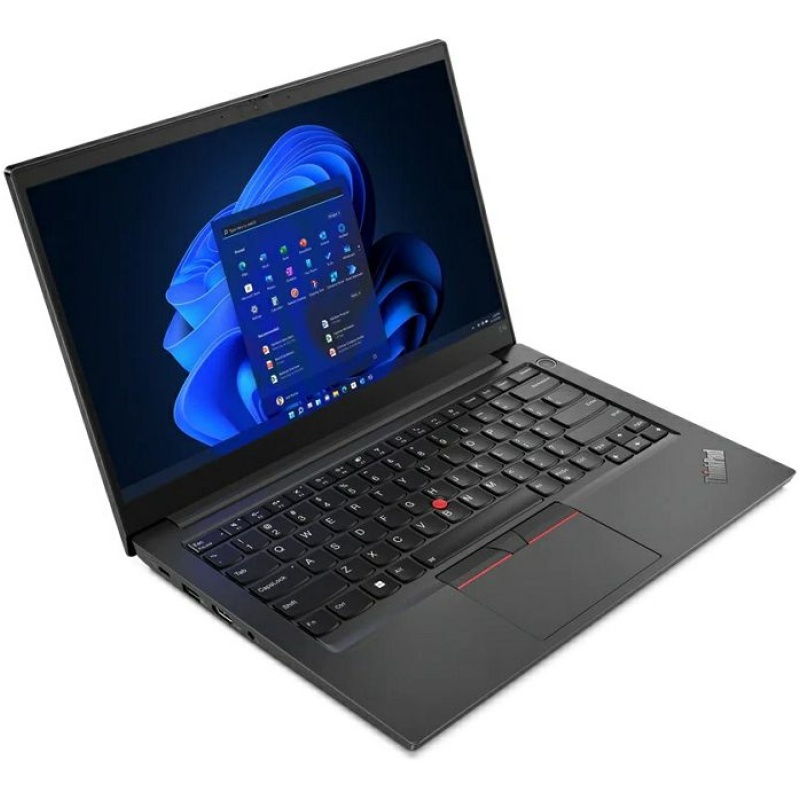 Lenovo ThinkPad E14 Gen 4 14"+Win11 Pro