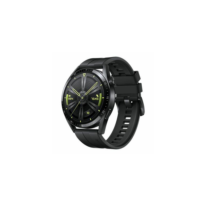 Huawei Watch GT3 46 mm Active Black (Jupiter-B29S)