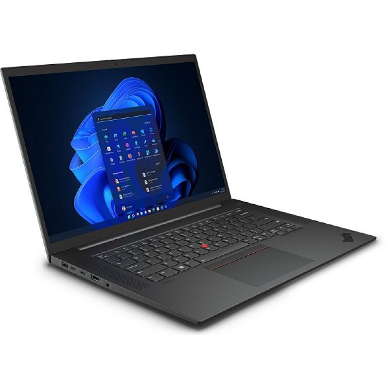 Lenovo ThinkPad P1 Gen 5 16" FHD+Win 10Pro