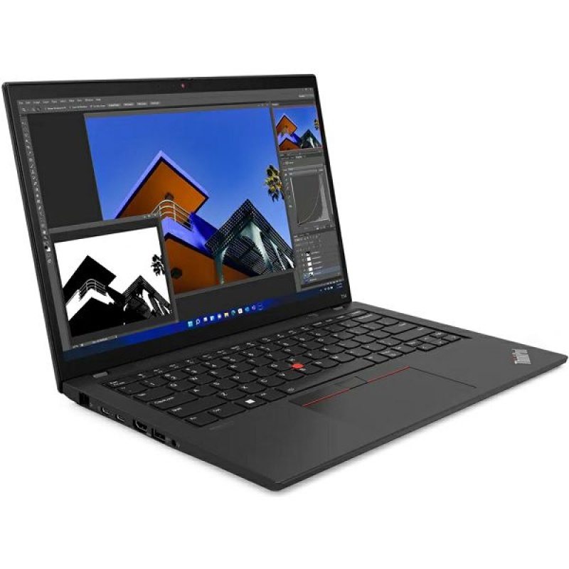 Lenovo ThinkPad T14 Gen3 14" FHD+Win 10 Pro