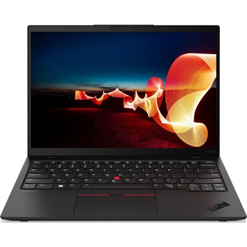 Lenovo ThinkPad X1 Nano Gen 2 13" 2K Win11 Pro