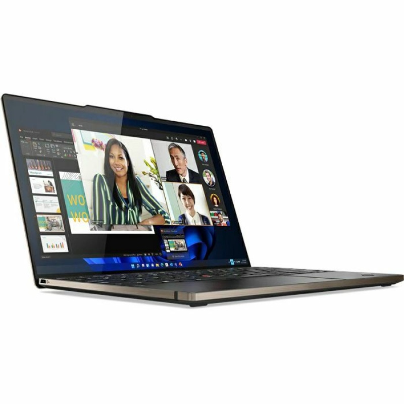 Lenovo ThinkPad Z13 Gen 1 13.3" 2.8K OLED Touch+Win 11Pro