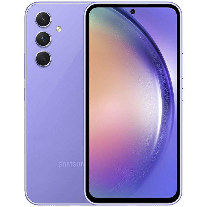 Samsung Galaxy A54 5G 6.5" 8GB/128GB violet