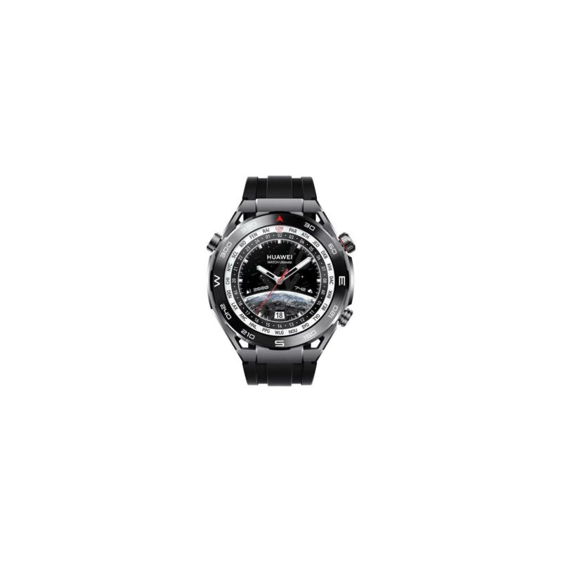 Huawei Watch Ultimate (Colombo-B19) Black