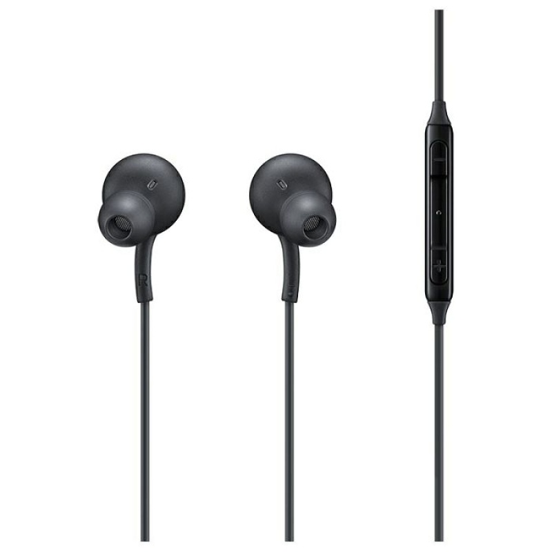 Samsung slušalice in-ear EO-IC100 USB-C crne