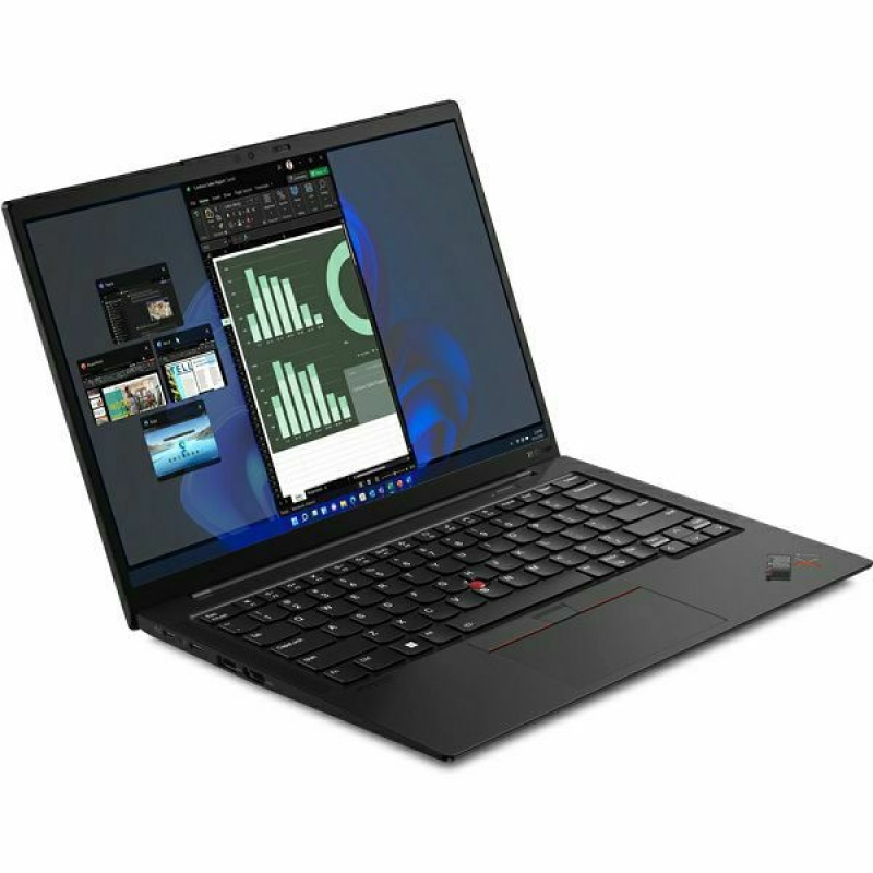 Lenovo ThinkPad X1 Carbon Gen10 14"+Win11 Pro