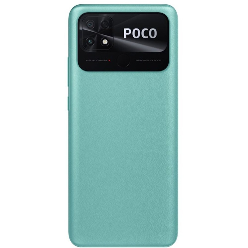 Xiaomi Poco C40 3GB/32GB Coral Green