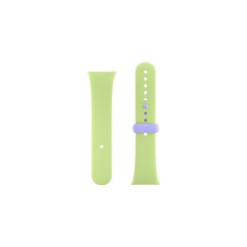Zamjenski remen XIAOMI Redmi Watch 3 Lime Green