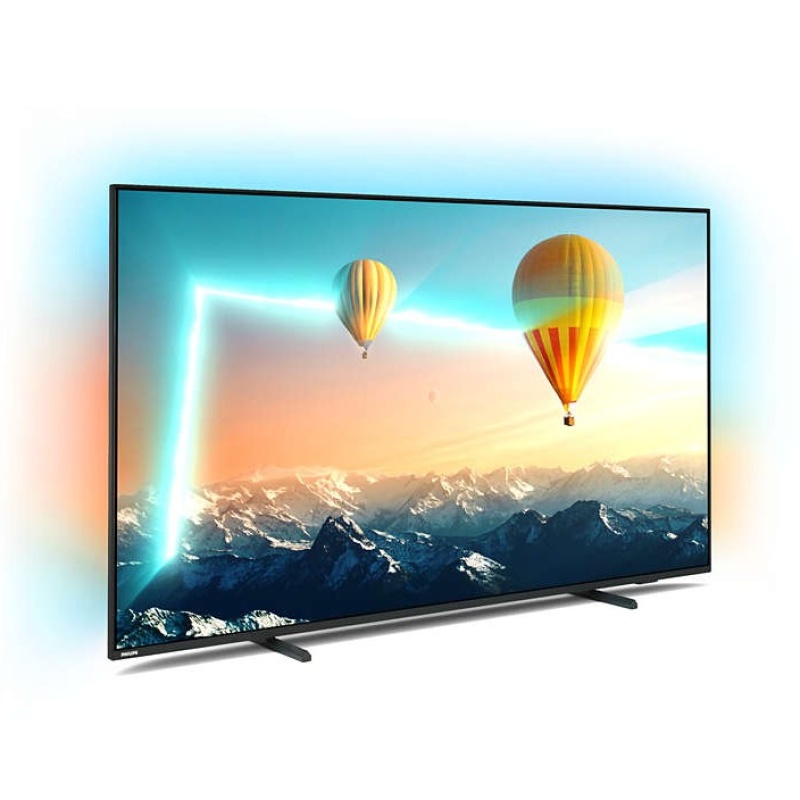 PHILIPS TV 75PUS8007/12 75" LED UHD Ambilight Android