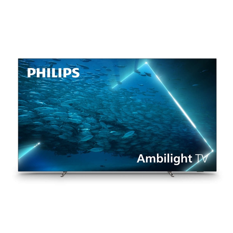PHILIPS TV 55OLED707/12 55" OLED UHD Ambilight Android