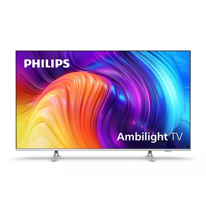 PHILIPS TV 65PUS8507/12 65" LED UHD Ambilight Android