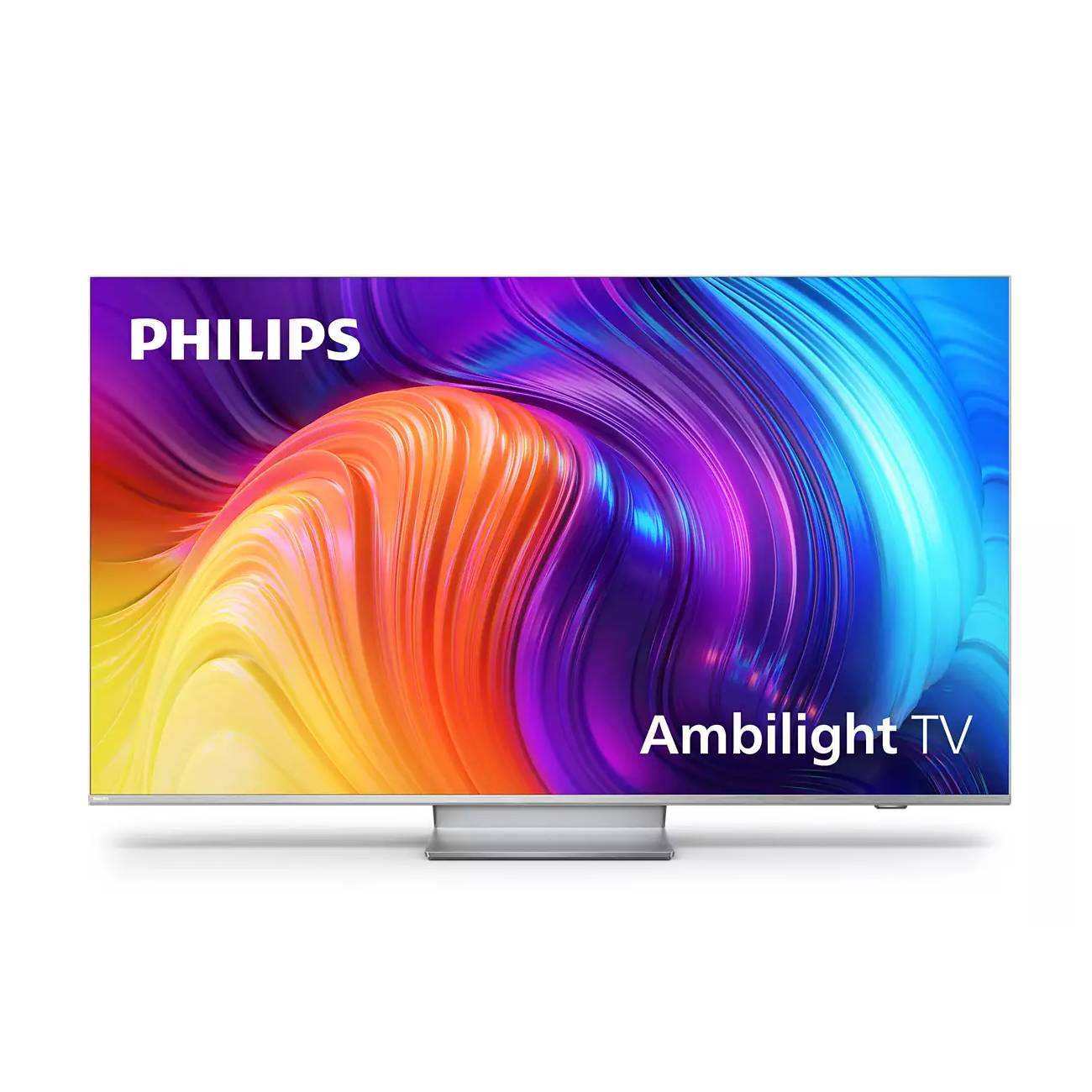 PHILIPS TV 75PUS8807/12 75" LED UHD Ambilight Android 120Hz