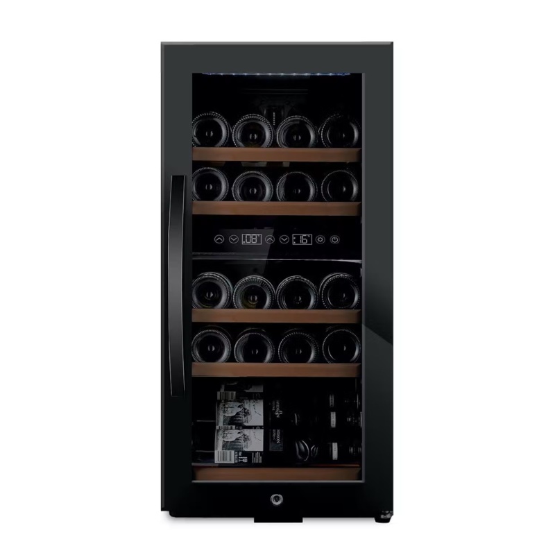 mQuvee Samostojeći hladnjak za vino WineExpert SW-24B