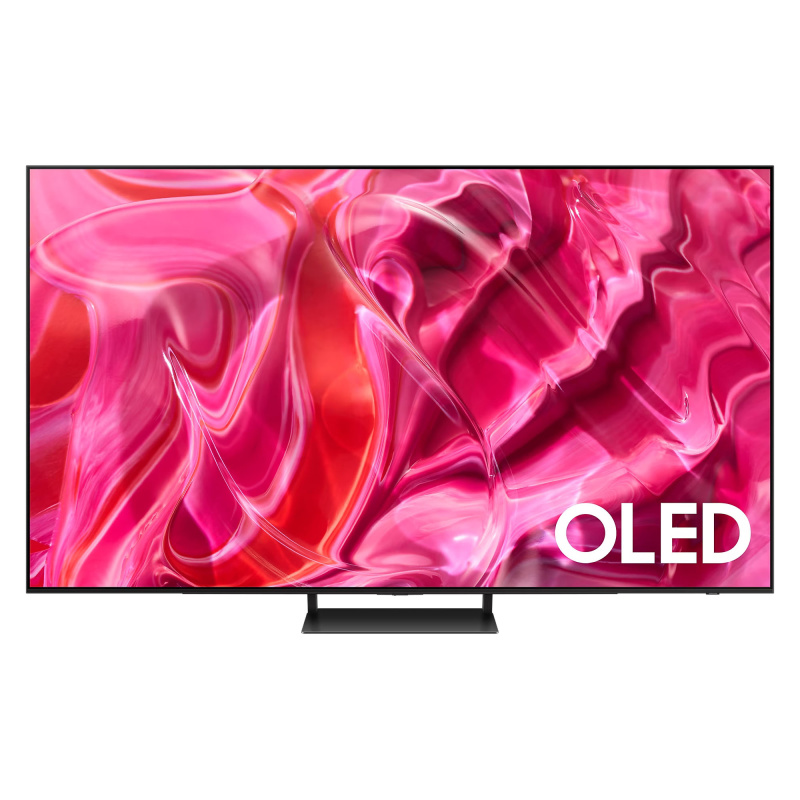 Samsung OLED QE55S95SCATXXH 4K smart TV