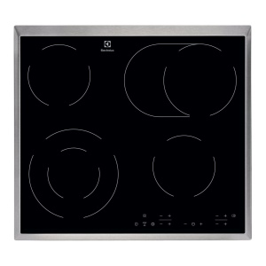 Electrolux ugradbena ploča EHF6346XOK
