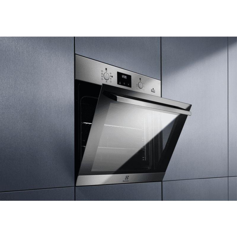 Electrolux ugradbena pećnica EOD3H50TX