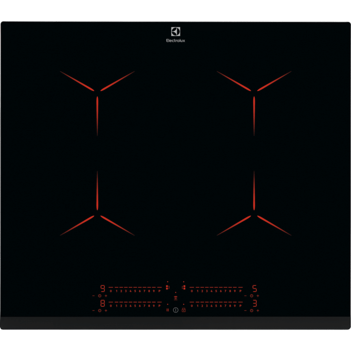 Electrolux ugradbena ploča EIP6446