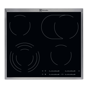 Electrolux električna ploča EHF46547XK