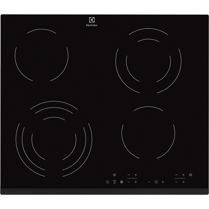 Electrolux ugradbena ploča EHF6343FOK