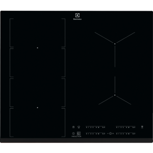 Electrolux ugradbena ploča indukcijska EIV654