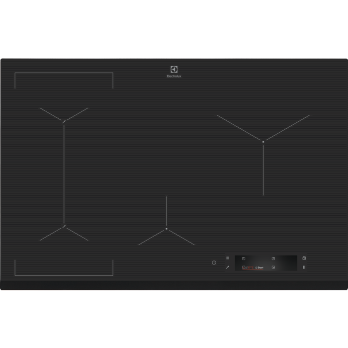 Electrolux ugradbena ploča indukcijska EIS8648