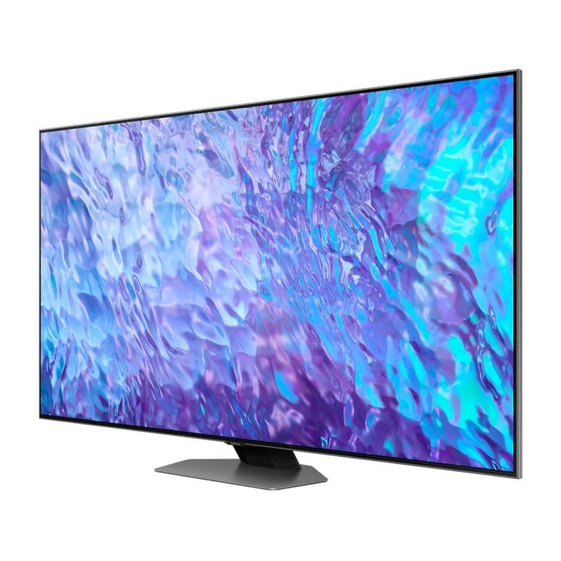 SAMSUNG TV QE55Q80CATXXH 55" LED UHD