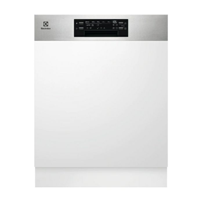 Electrolux ugradbena perilica posuđa EEM48200IX