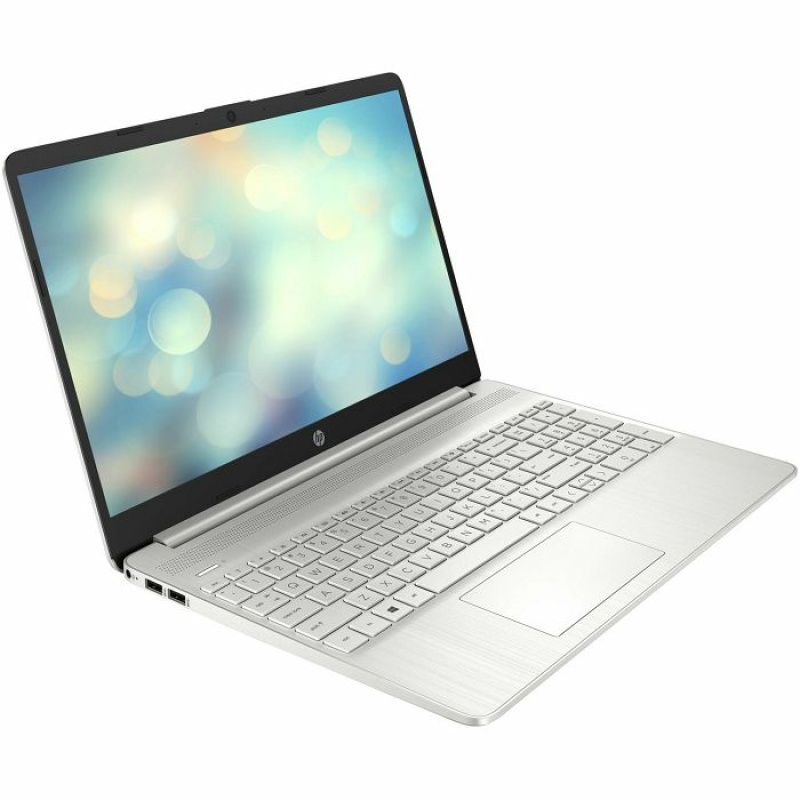 Notebook HP 15s-fq2083nm 7Y3S2EA 15.6" FHD IPS no OS