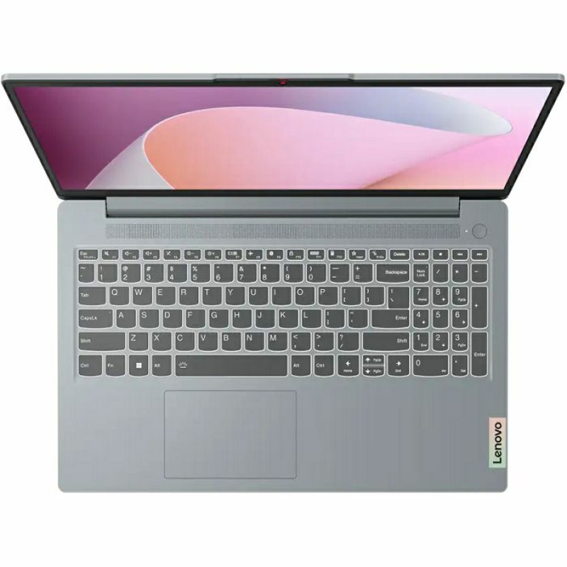 Notebook Lenovo IdeaPad Slim 3 82XQ005QSC 15.6" FHD no OS
