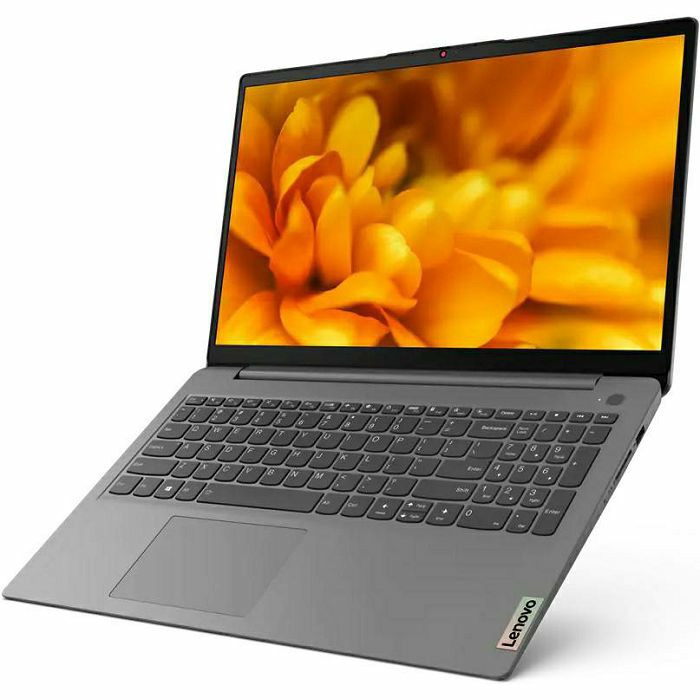 Notebook Lenovo IdeaPad Ultraslim 3 82H802MHSC,15.6" FHD IPS no OS 2 god